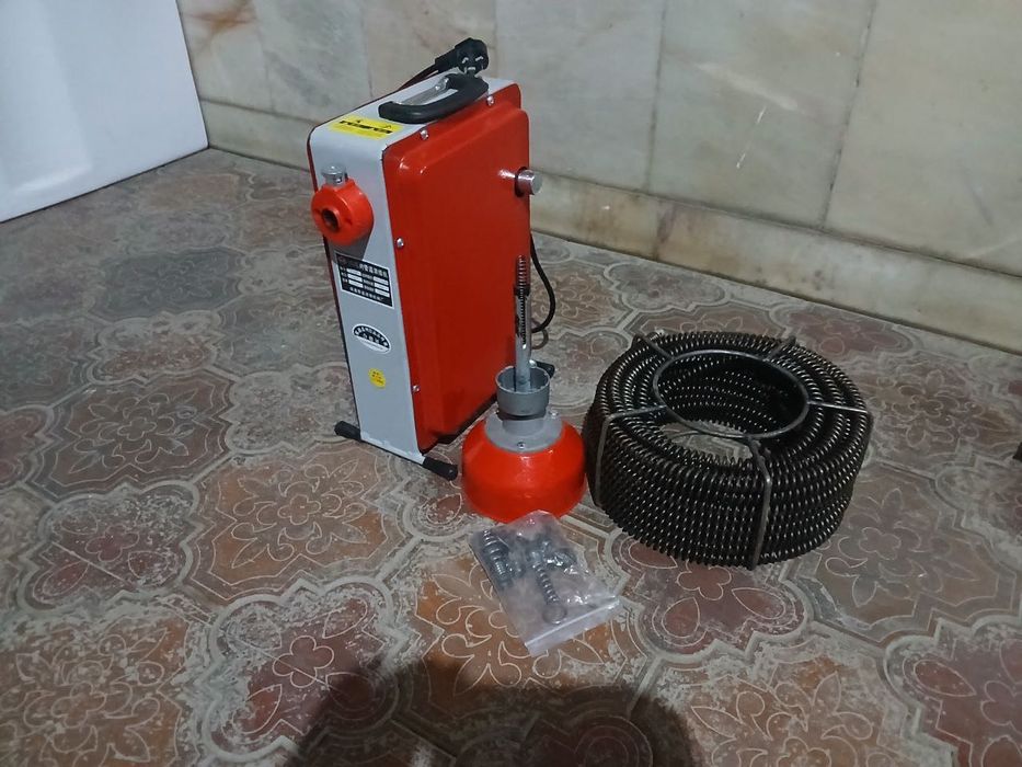 сантехничесткие работы