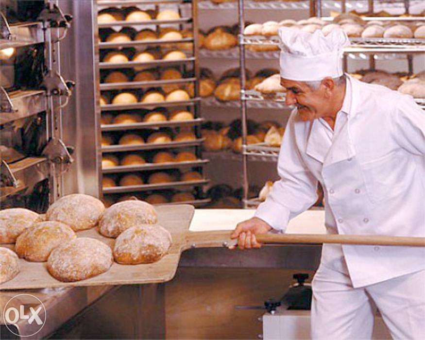 Пекарь-тестовик курсы Алматы