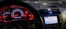 Vand Honda Accord CN 1 executive 2.2 cdti 2007