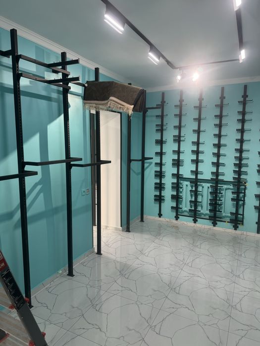 Loft stildegi dukon stilajlari Sotiladi