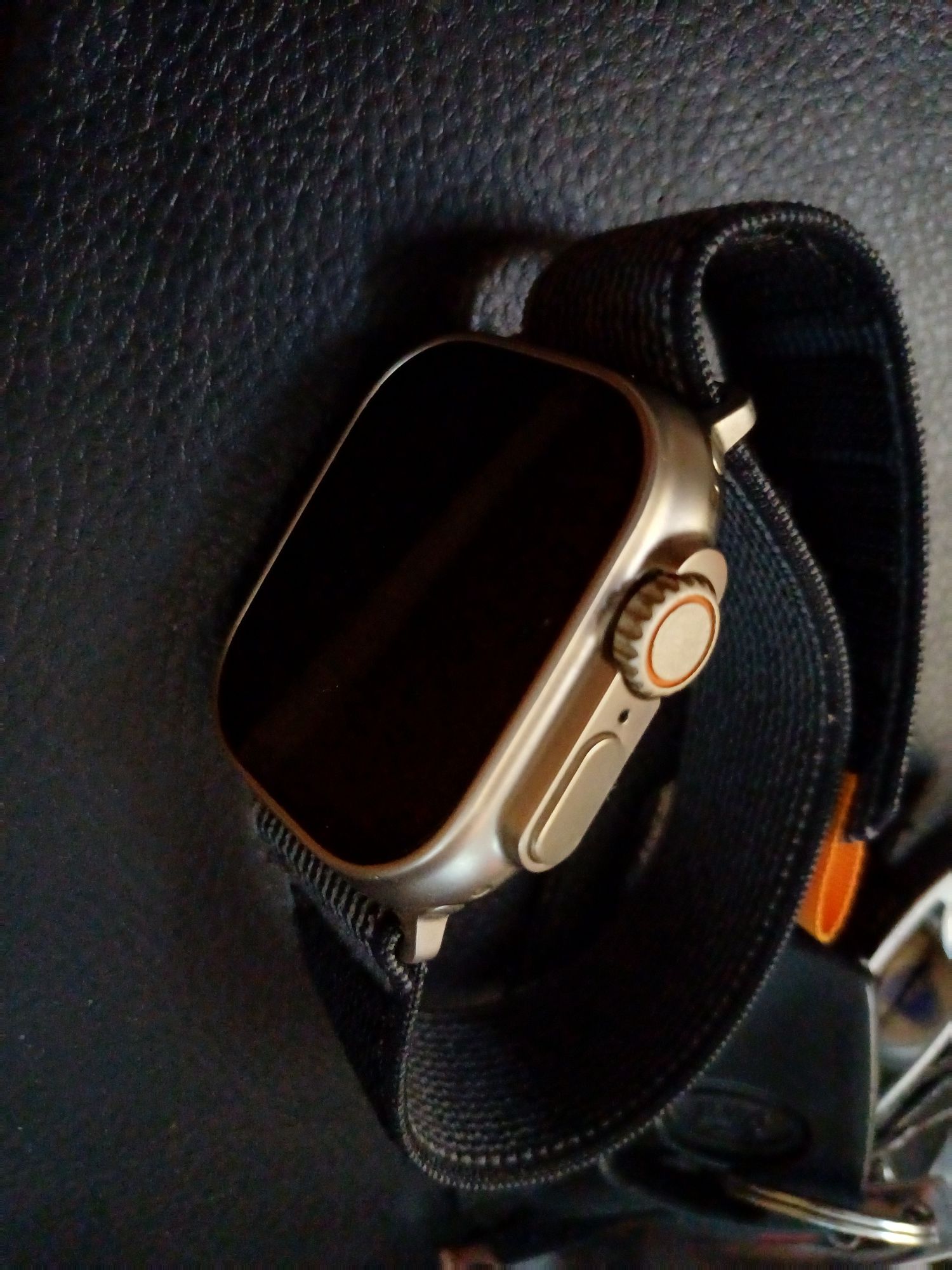 Watch Ultra 2-Smart Watches