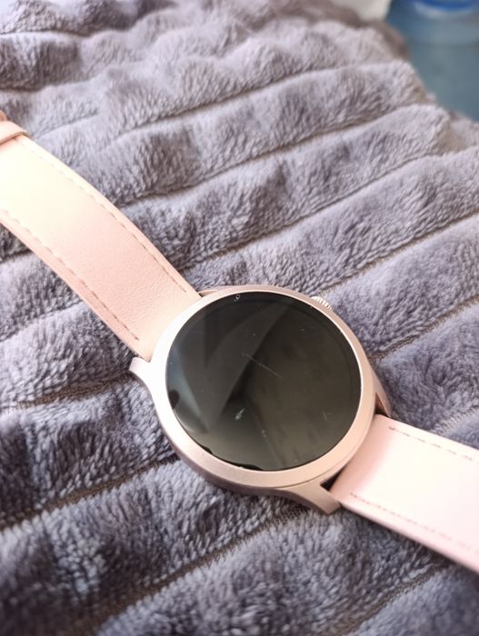 Смарт часы lora kieslect