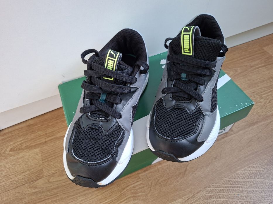 Детски маратонки Puma