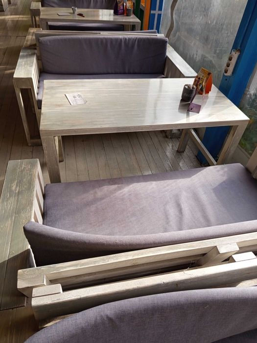 Продавам сепарета