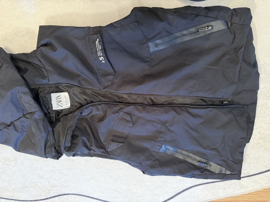 Водоустойчив елек Zara 164см