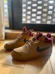 Adidasi Sneakers Nike Court Borough MID 42