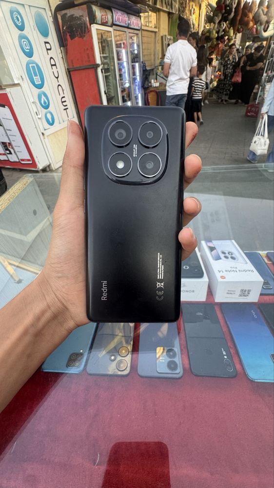 redmi note 14 pro
