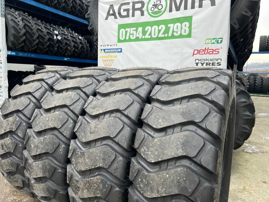 20.5 R25 pentru VOLA anvelope noi cu garantie si livrare rapida