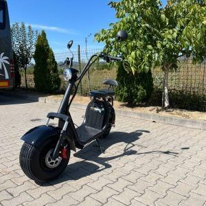 City Coco 30 Mah Fără acte