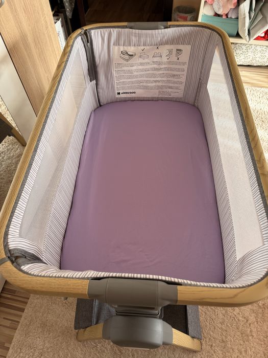 Kikka boo next to me кошара