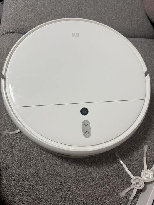 Aspirator robot Xiaomi mi robot vacuum