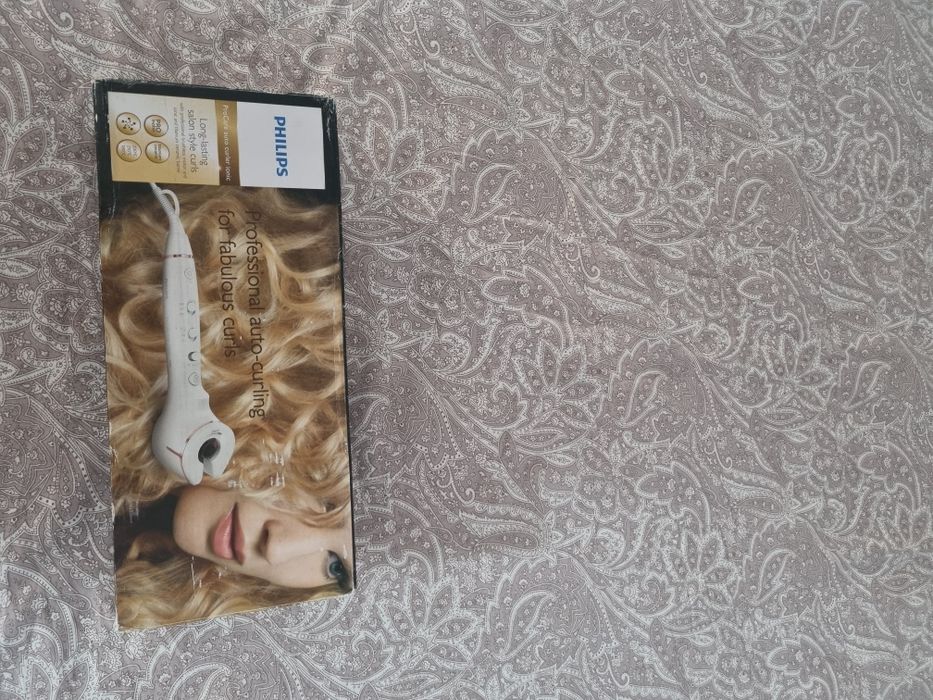 Ondulator automat Philips