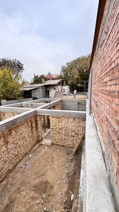 Земля под постройку