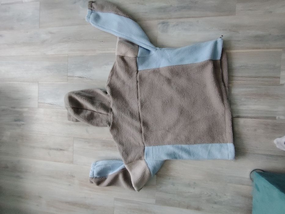 Вълнено Горнище ХХL