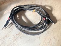 Cablu VOVOVX Sonorus 2xJack 6.3mm 5m