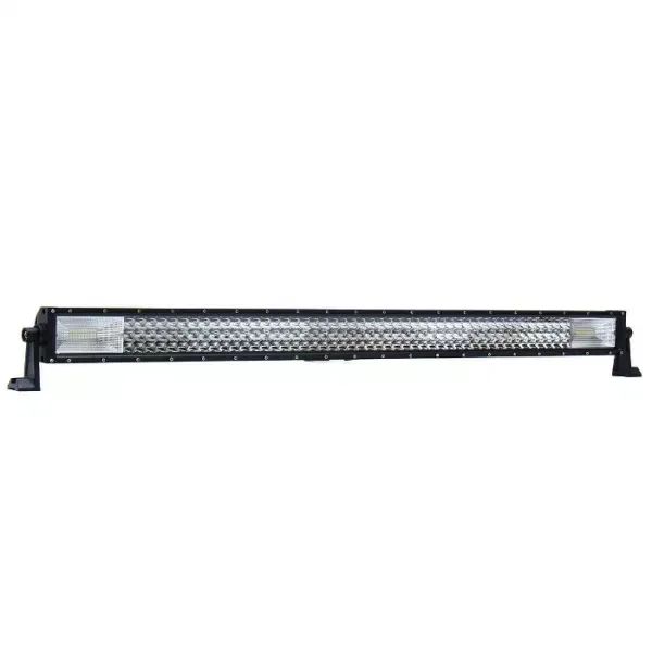 105 СМ 594W Мощен 7D 7Д Led Bar Лед Диоден Бар Прожектор 12V 24V