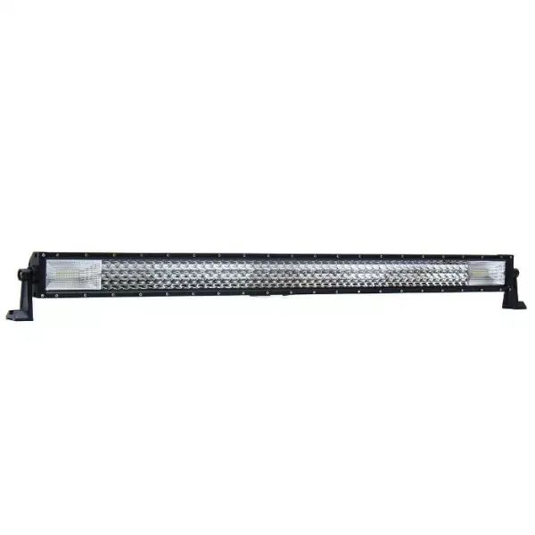 105 СМ 594W Мощен 7D 7Д Led Bar Лед Диоден Бар Прожектор 12V 24V