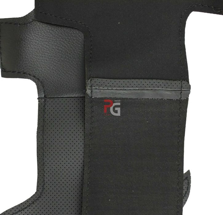 Шиещ калъф волан за Mercedes / МЕРЦЕДЕС – W212 (2010-2015)