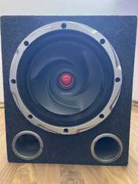 Subwoofer Kenwood  - Бас Каса