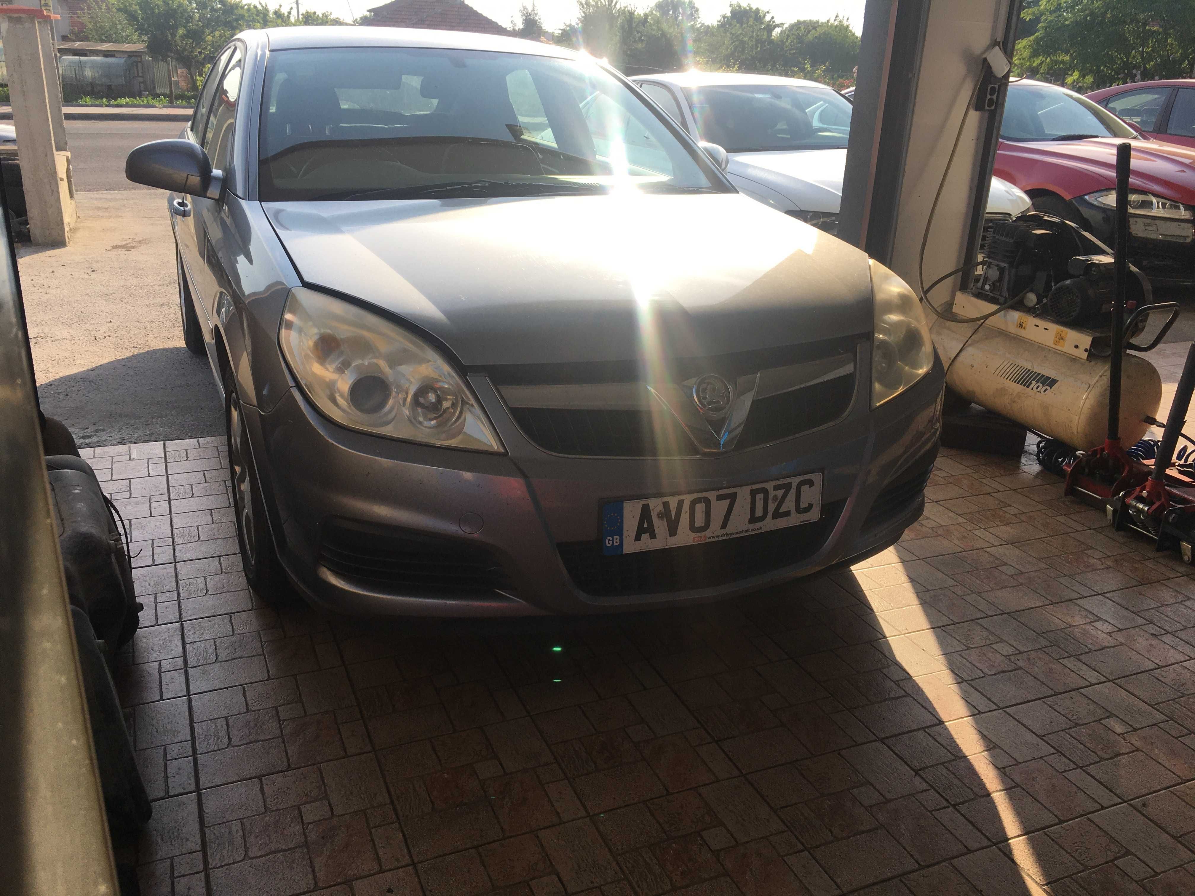 Opel Vectra C 1.8 На части