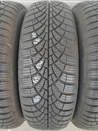 Зимни гуми 4 броя GOODYEAR UltraGrip9 185 65 R15 дот 2815