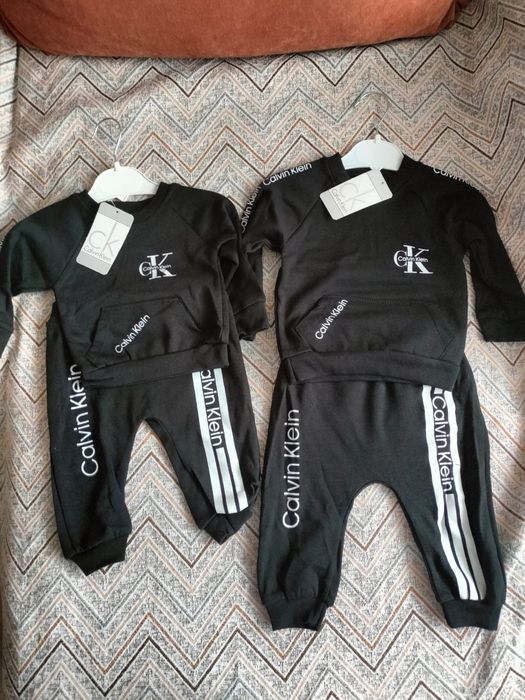 Детский костюм новый