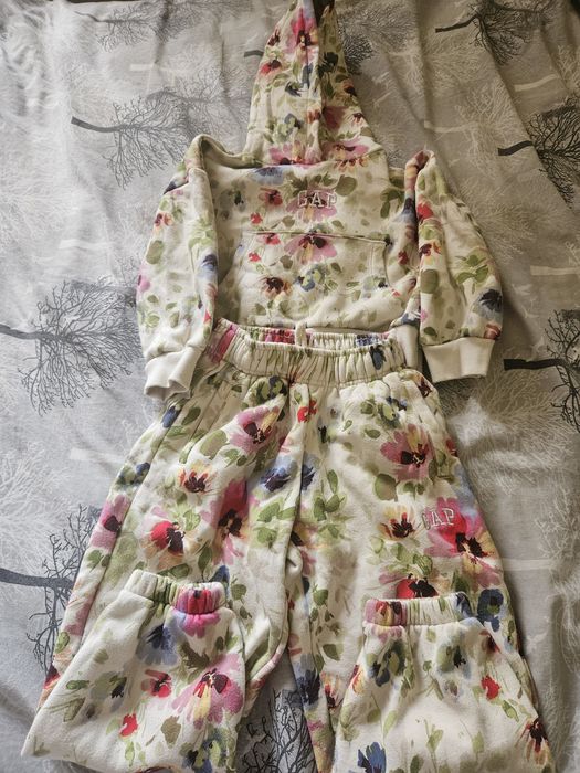 Детски комплекти Gap и Zara