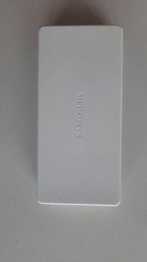 СУИЧ Mercurys Switch MS108