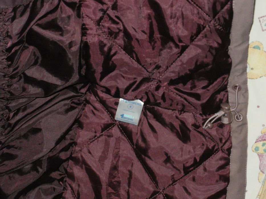 STORMBERG дамско яке за туризъм S