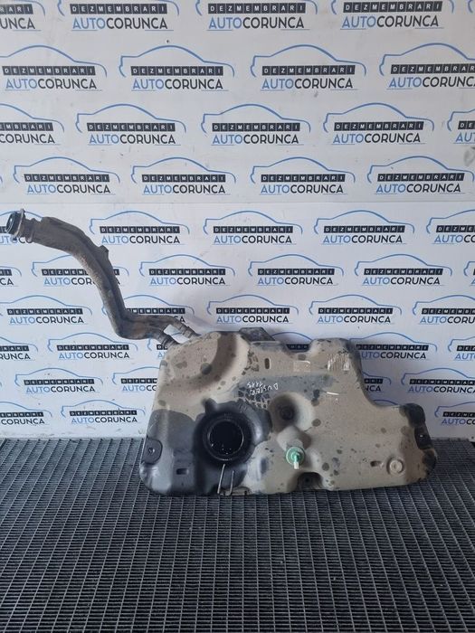 Rezervor combustibil Dacia Duster II 1.5 Dci 2018 - 2021 K9K 876 SUV 4 Usi Euro6 (1113)