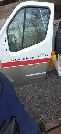 Ușa Renault master 2022