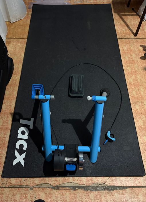 Тренажор/Велотренажор Tacx