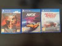 Плейстейшън игри за 4ка