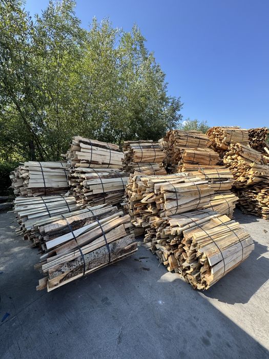 Lemn de foc / laturoaie / resturi de lemn