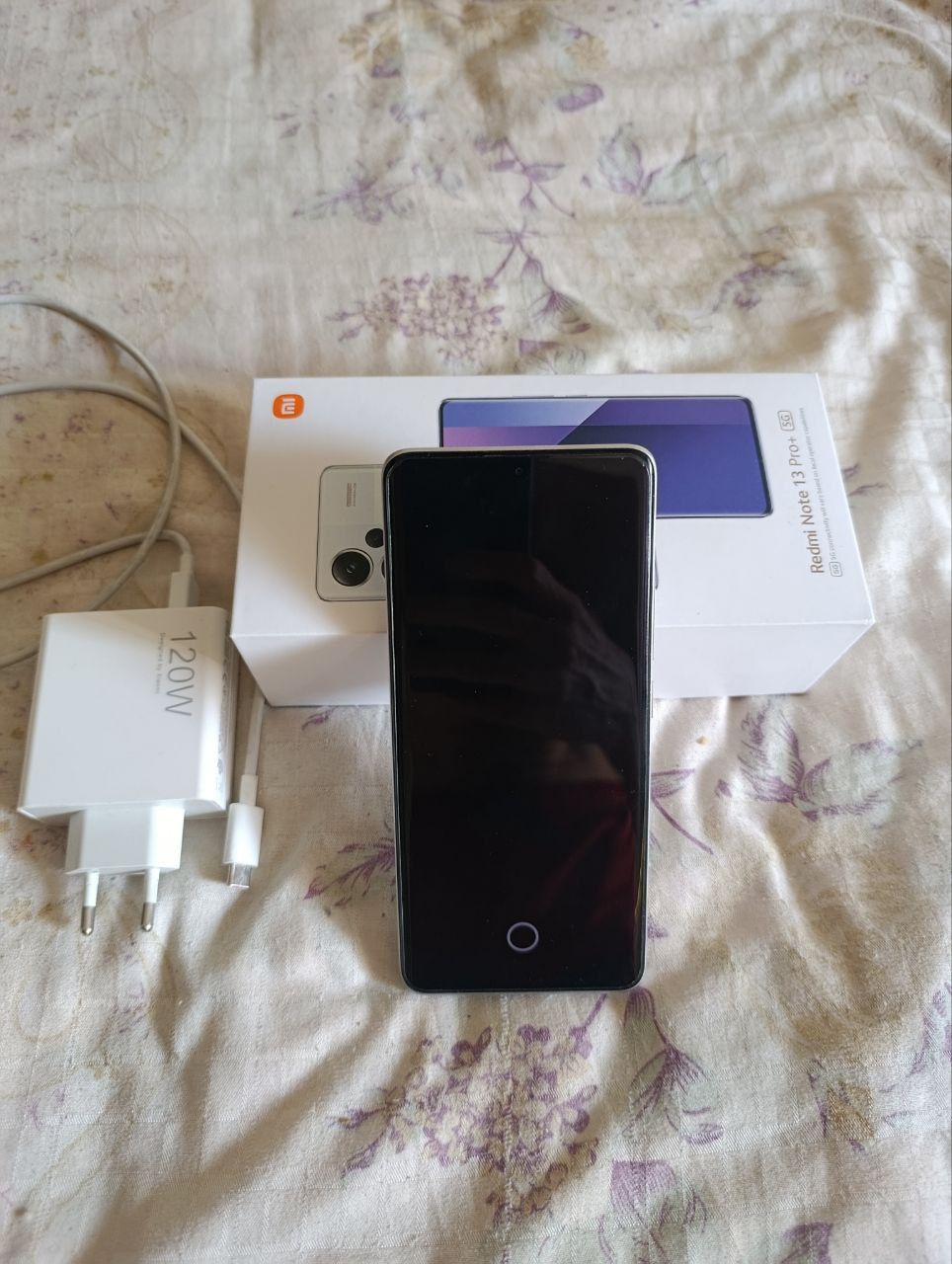 Redmi note 13 Pro plus 12+6/512 gb