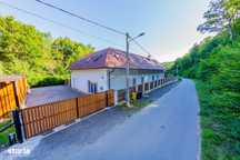 Casă de vis în Loc. Întrerâuri