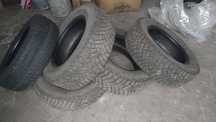 Шина зимняя 195/65R15