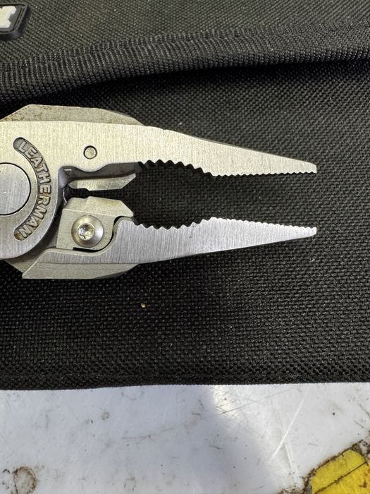 Leatherman super tool 300