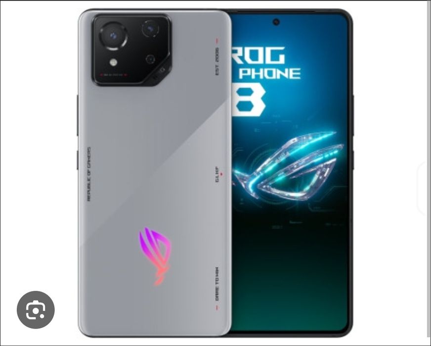 Продам asus rog 8