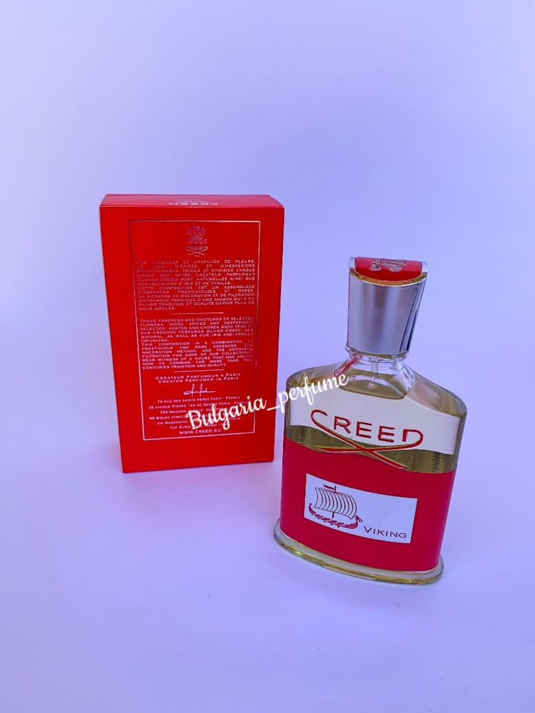 Creed Viking 100ml