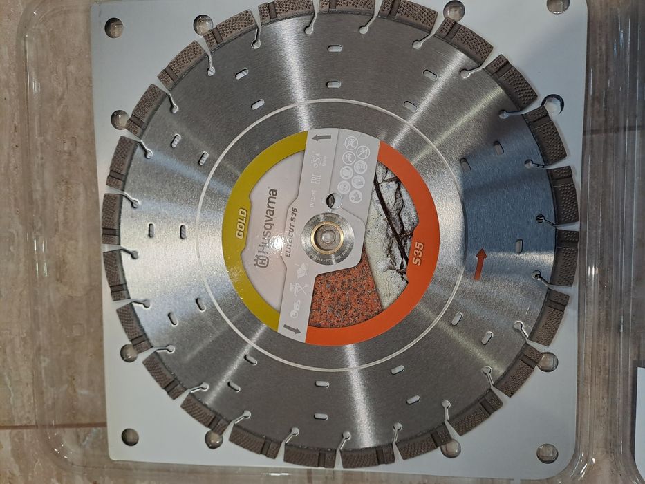 Дискове за рязане