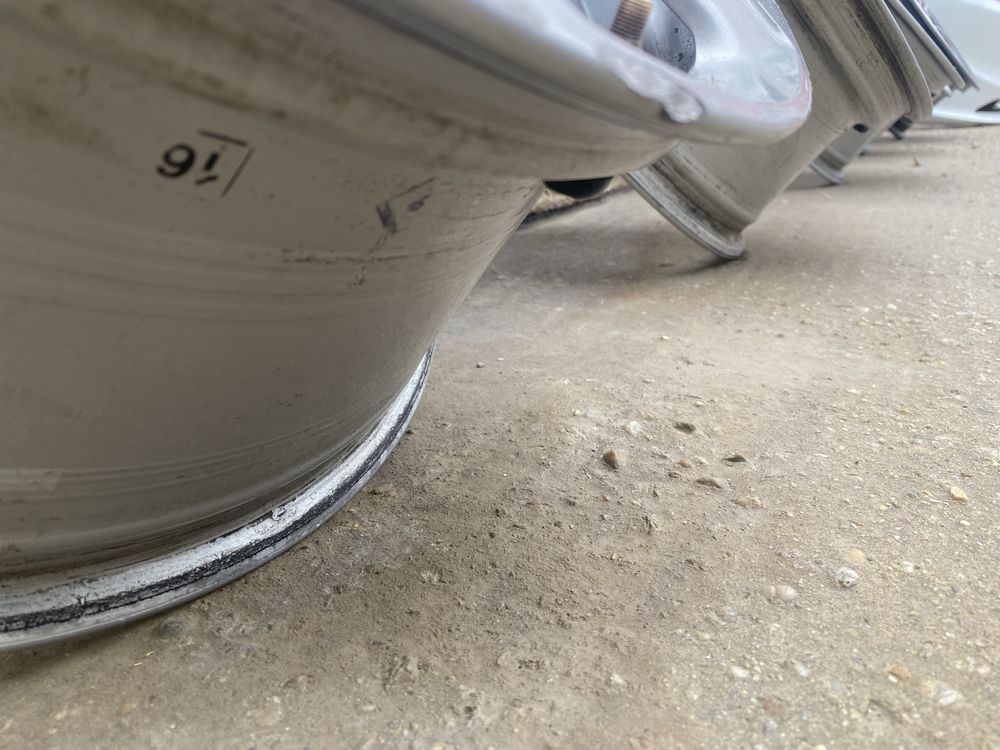 Janta aliaj 17" Audi A4 A5 A6