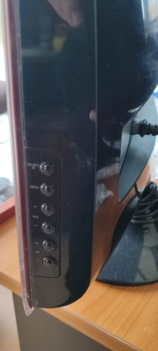 лот от три телевизора LG и Samsung