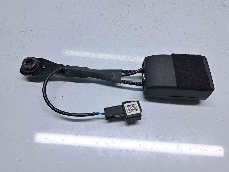 Capsa centura stanga fata Opel Insignia A Facelift [Fabr 2008-2016] 1