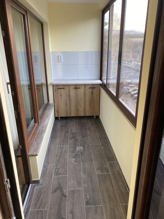 Дава се под наем Двустаен апартамент в София, Люлин 6 - 45 кв.м за 410 € - Снимка #8