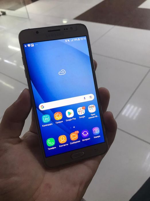 Samsung J7 идеал