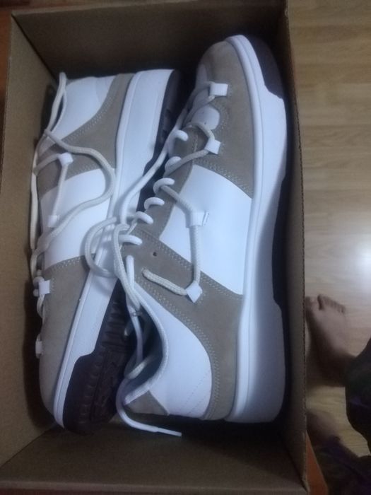 Vând adidași cropp de femeie nr 41