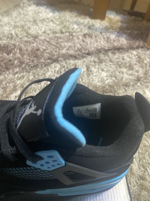 Nike Air Jordan 4 44,45