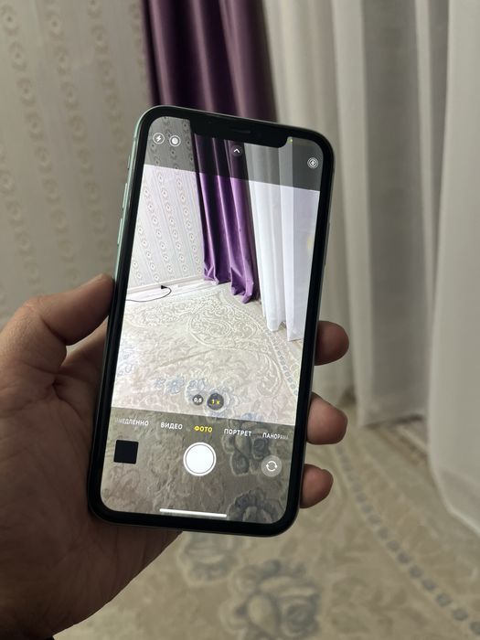 Продается Айфон 11