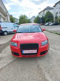 Audi A3. 2000TDI,170cp,Quattro